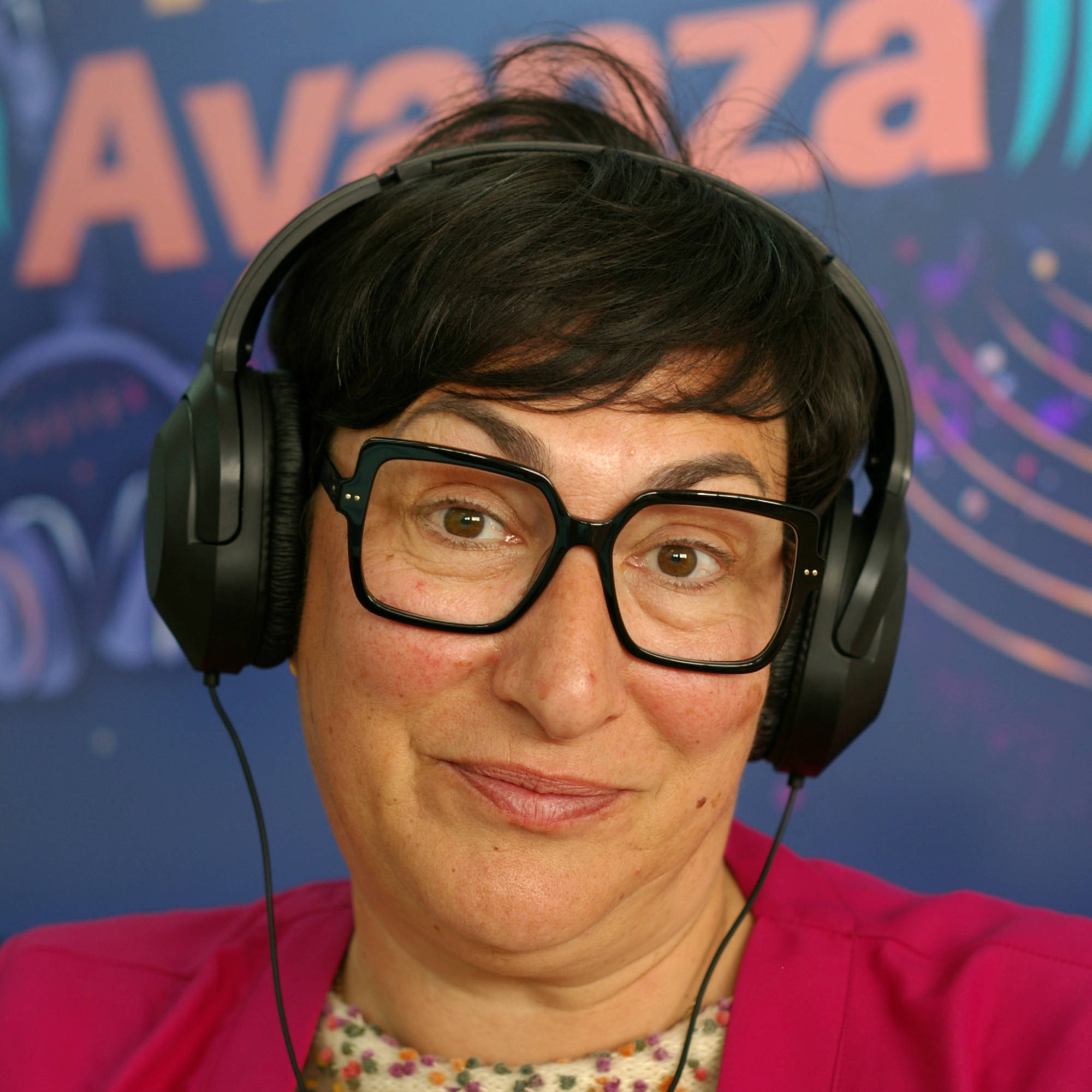 Rosana Ayala