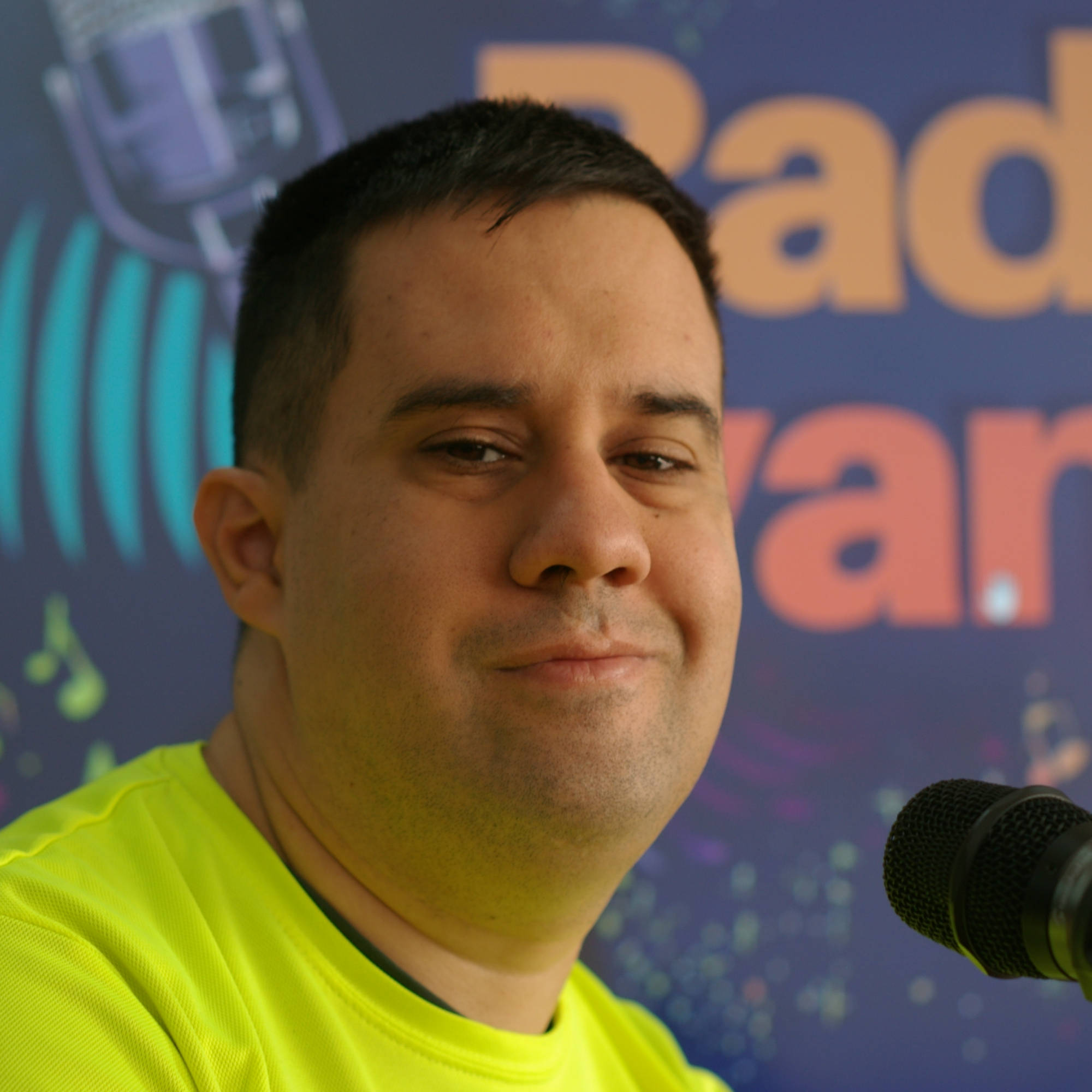 Jose Francisco