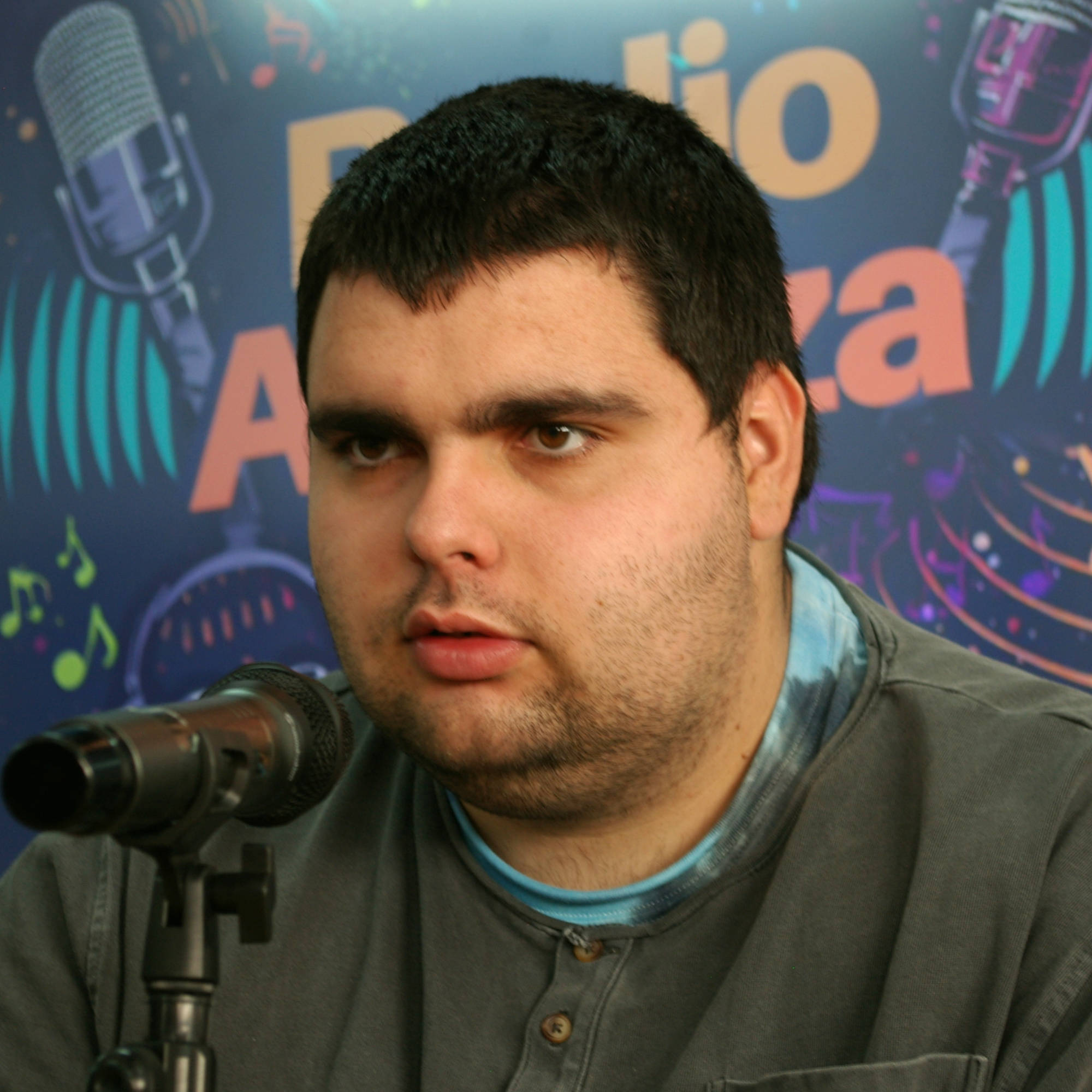 Andrés