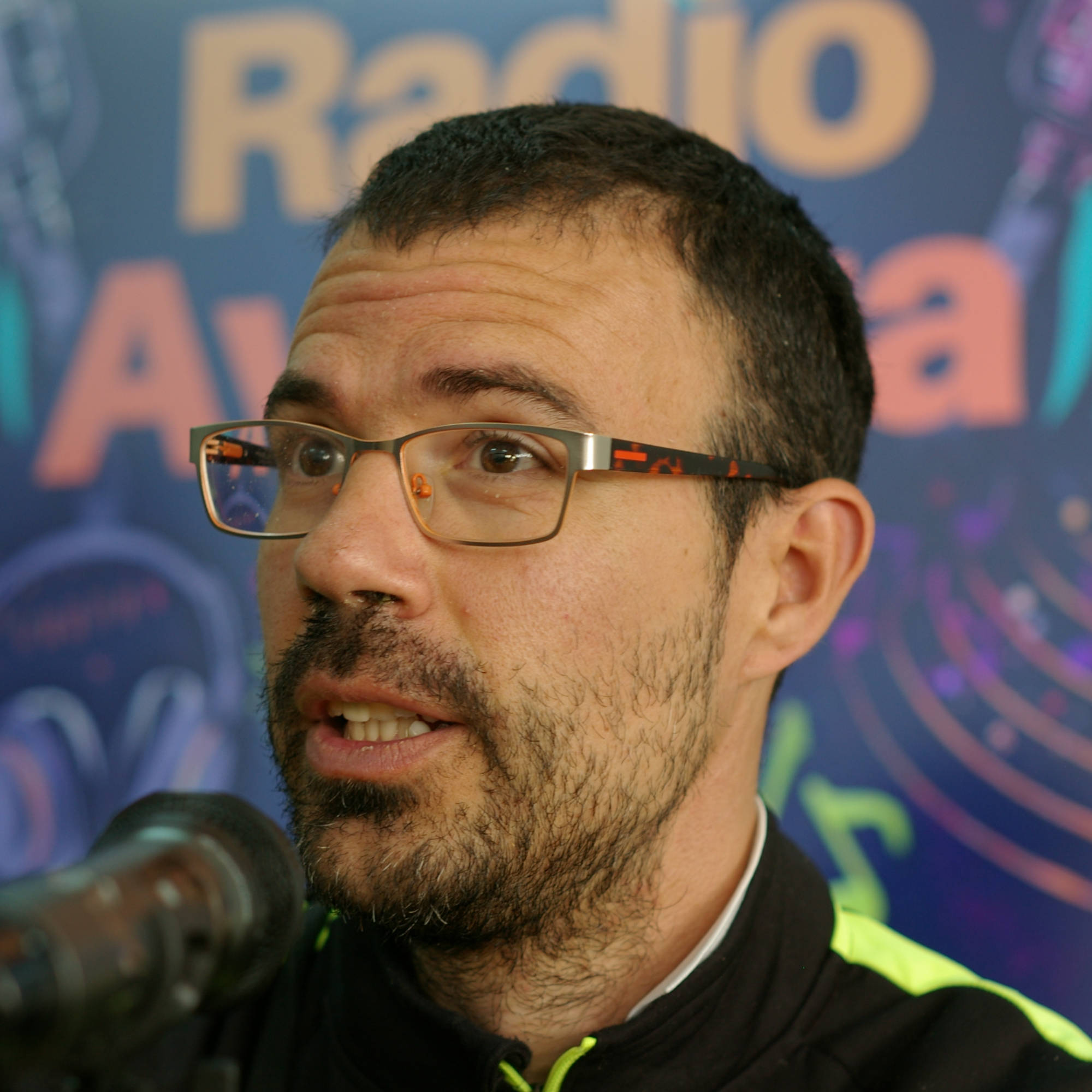Fernando Miras